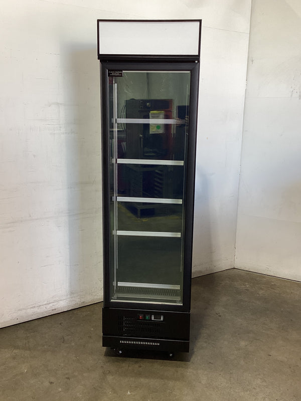 Austune AGF1-600LB Upright Freezer