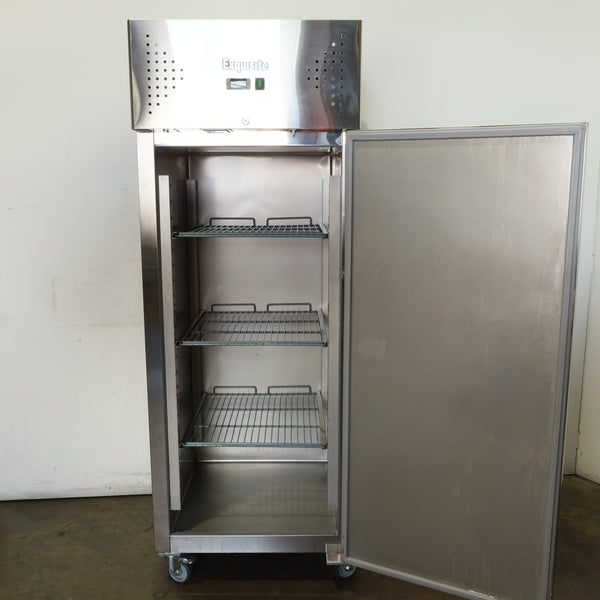 Exquisite GSC650H Upright Fridge