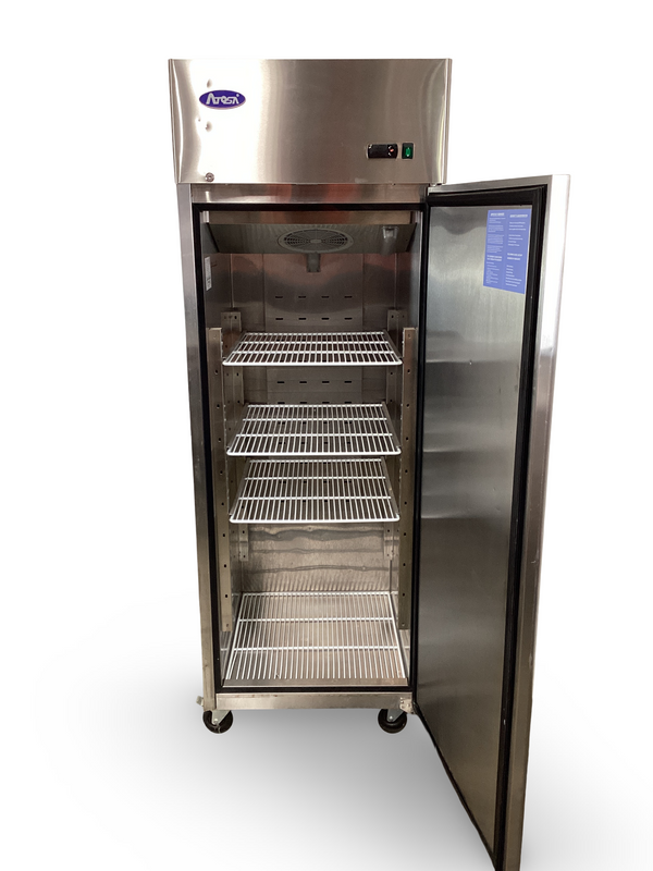 Atosa MBF8004GR Upright Fridge