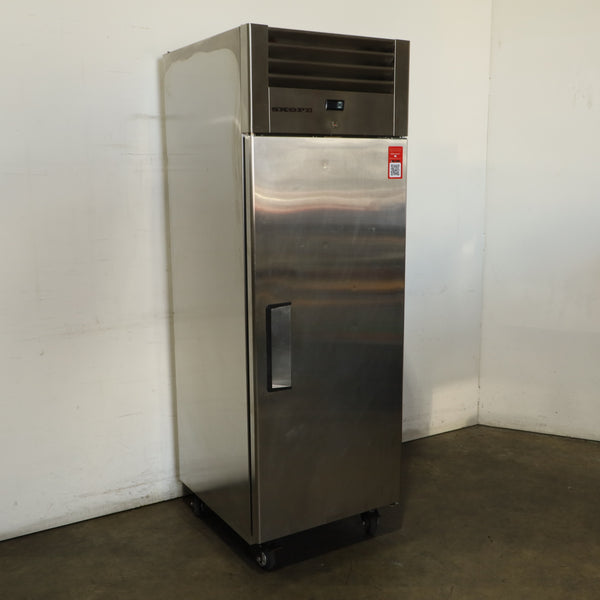 Skope Reflex 1 Door Upright Chiller