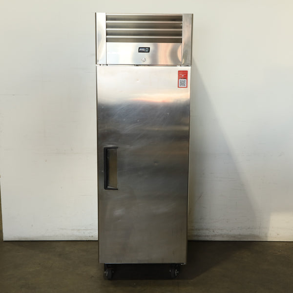 Skope Reflex 1 Door Upright Chiller