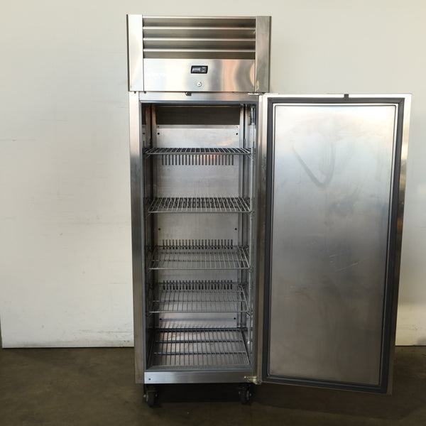 Skope Reflex 1 Door Upright Chiller