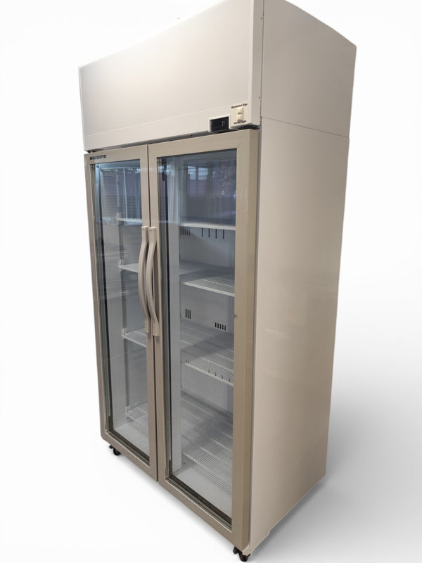 Skope TCE1000N Upright Chiller