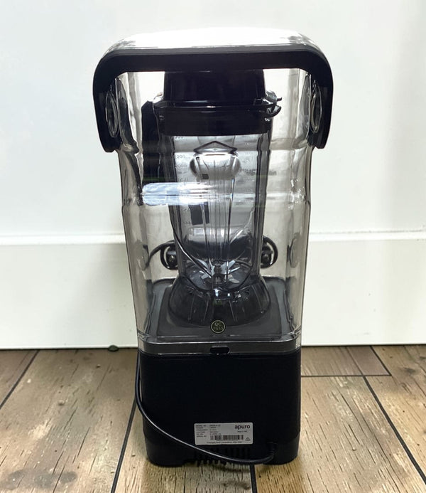 Apuro DR825-A-02 Bar Blender