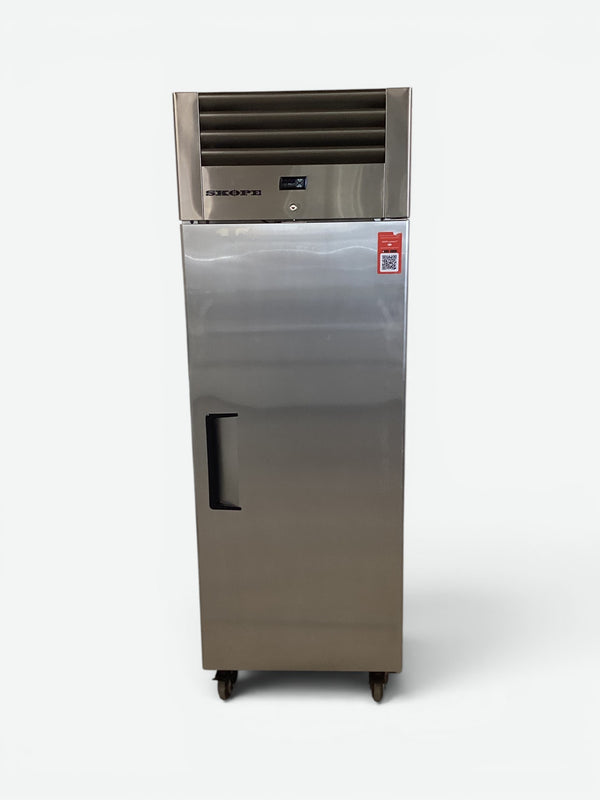 Skope ReFlex 1 Door Upright Chiller