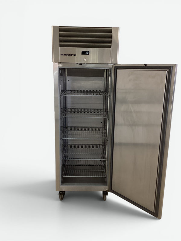 Skope ReFlex 1 Door Upright Chiller