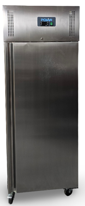 Polar GL181-A U-Series 1 Door Bakery Chiller