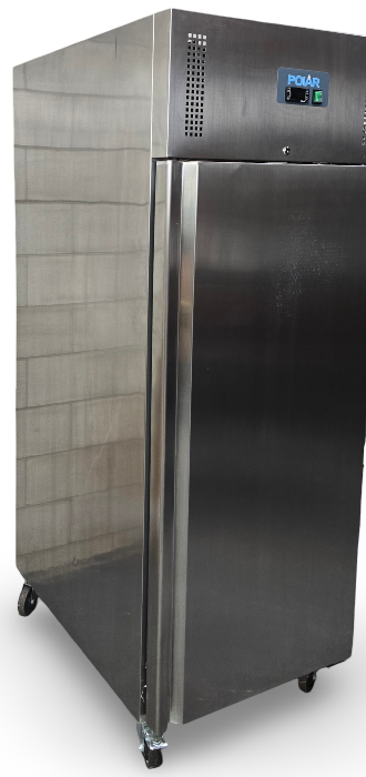 Polar GL181-A U-Series 1 Door Bakery Chiller