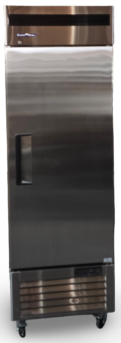 Eurochill ERE63 Summit 1 Door Upright Freezer