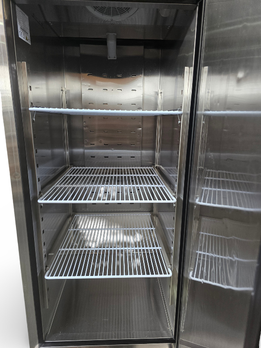Eurochill ERE63 Summit 1 Door Upright Freezer
