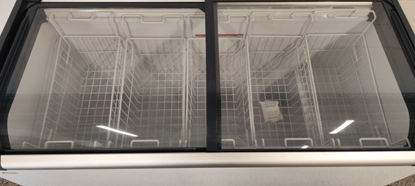 Thermaster ST445 Display Chest Freezer