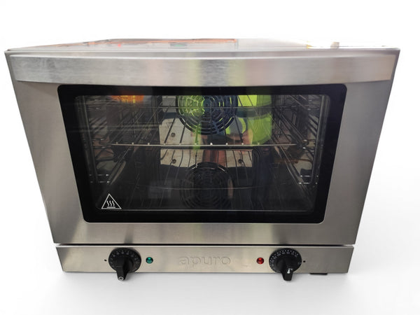Apuro DA957-A Convection Oven