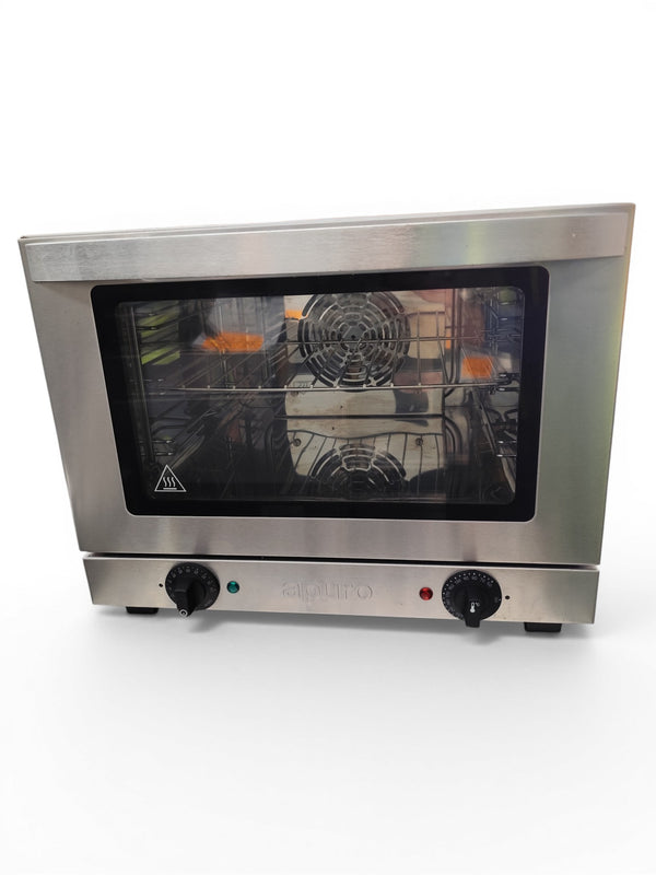 Apuro DA957-A Convection Oven