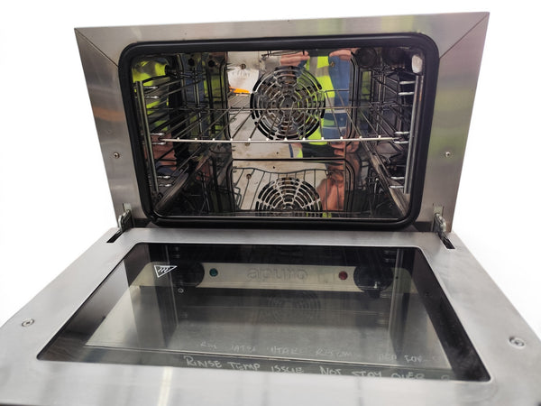 Apuro DA957-A Convection Oven
