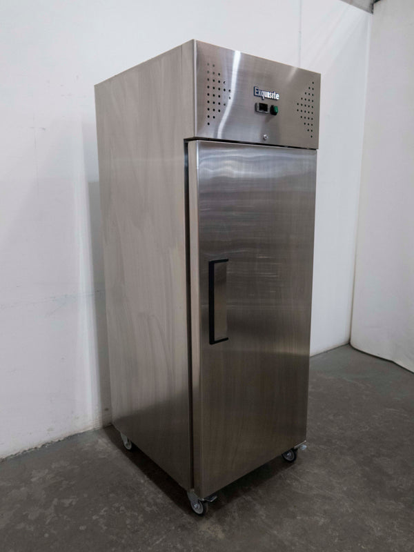 Exquisite GSF650H Upright Freezer