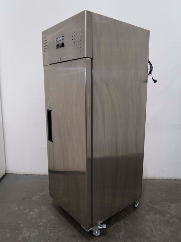 Exquisite GSF650H Upright Freezer