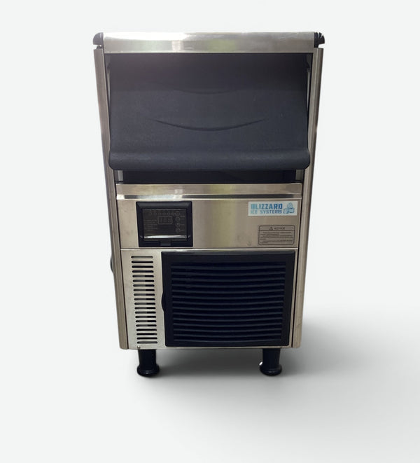 Blizzard SN-31A Ice Machine