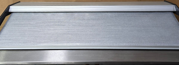Sevel MX-18 Gelato Display