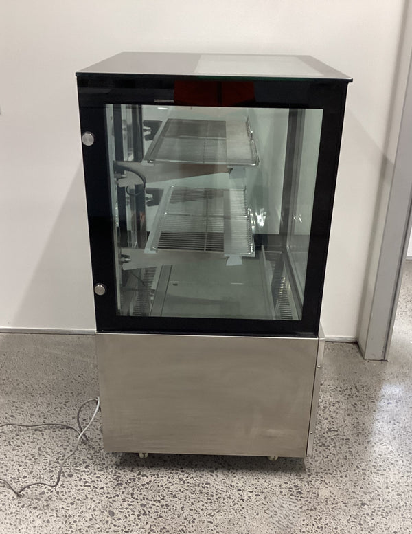 Bonvue SG090FA-2XB Chilled Food Display