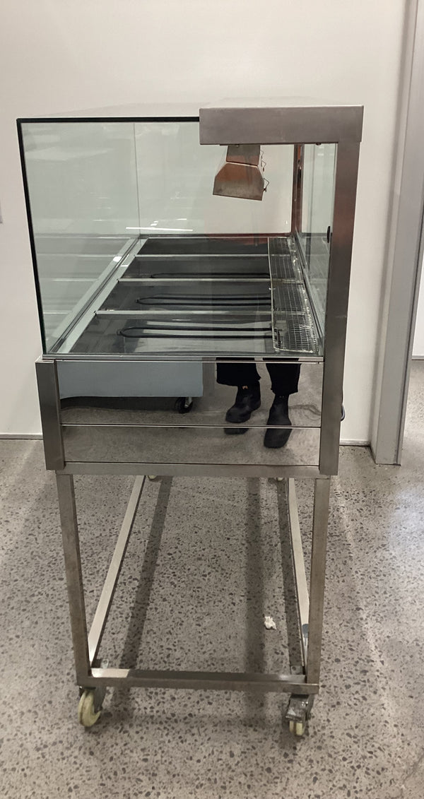 Bonvue BM14SC Bain Marie