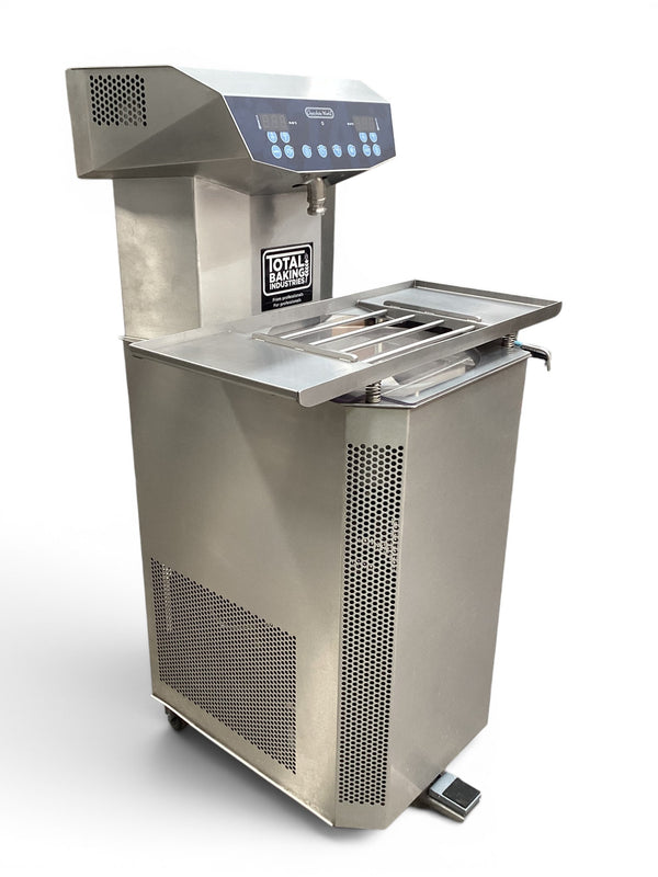 Chocolate World CW24 Tempering Machine