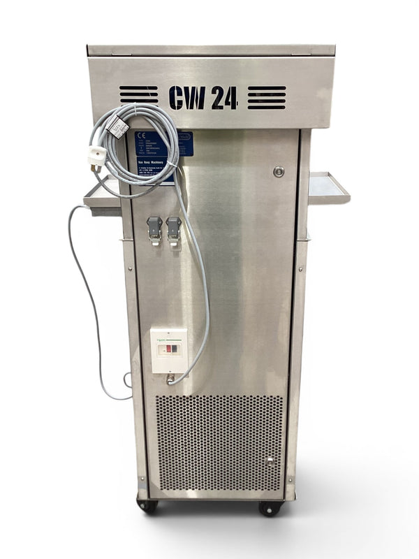 Chocolate World CW24 Tempering Machine