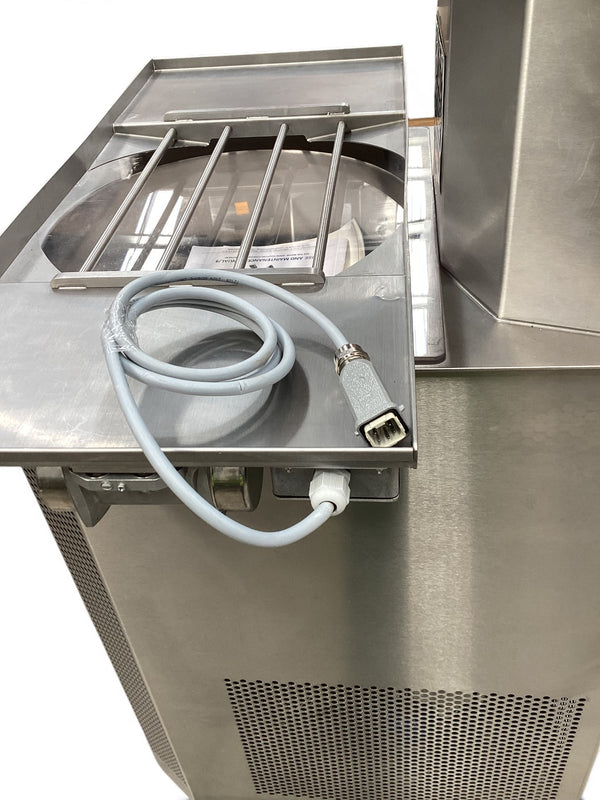 Chocolate World CW24 Tempering Machine