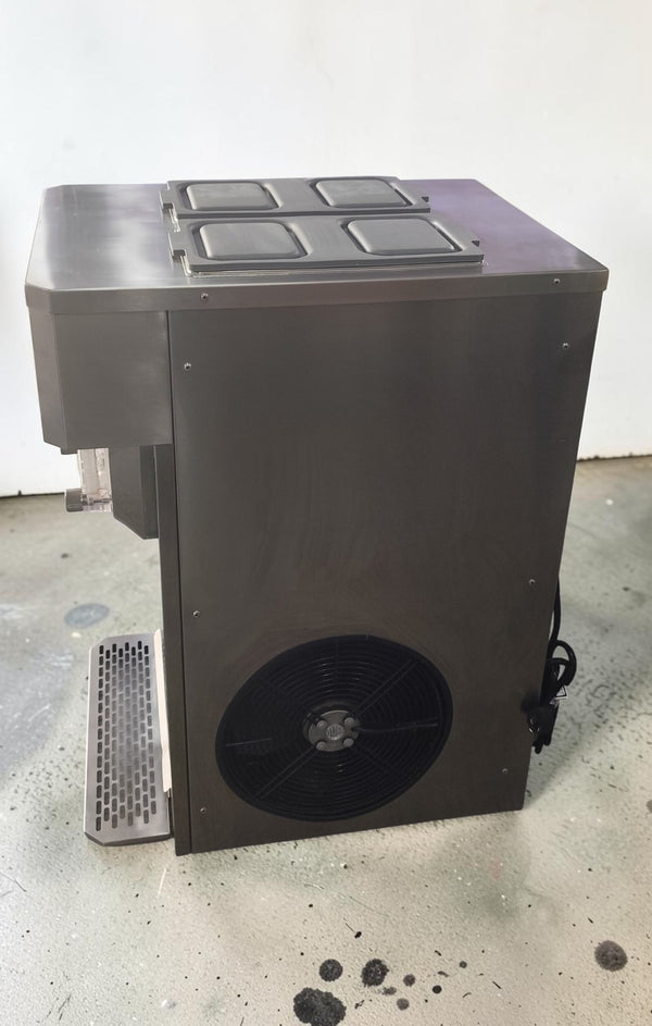 Brullen i26 Pro Soft Serve Countertop Machine