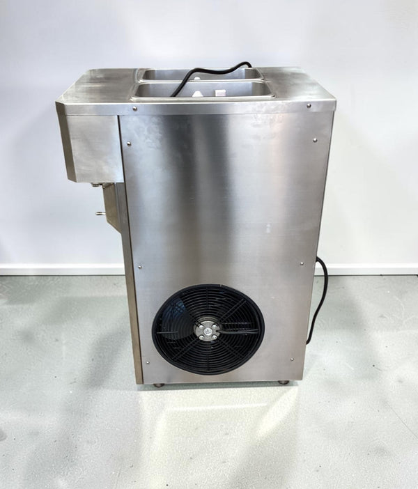 Brullen i26 Pro Soft Serve Countertop Machine