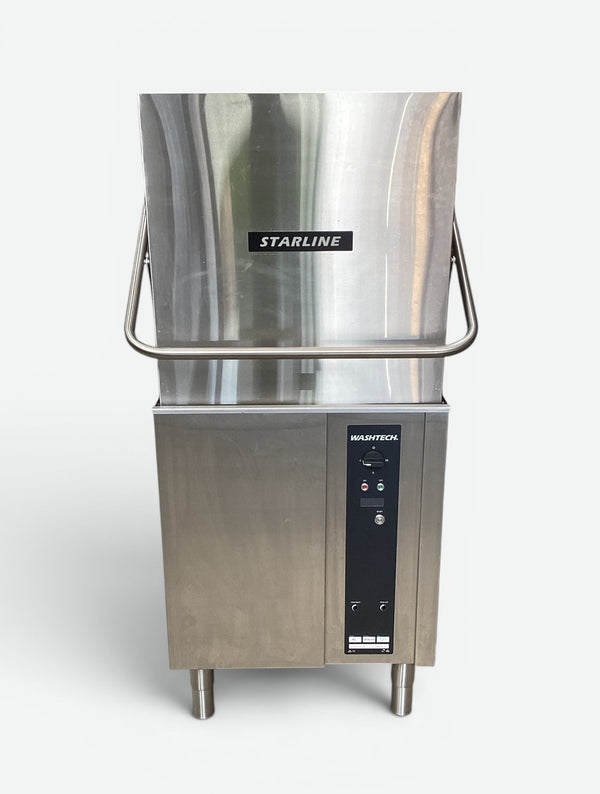 Starline XL Passthrough Dishwasher