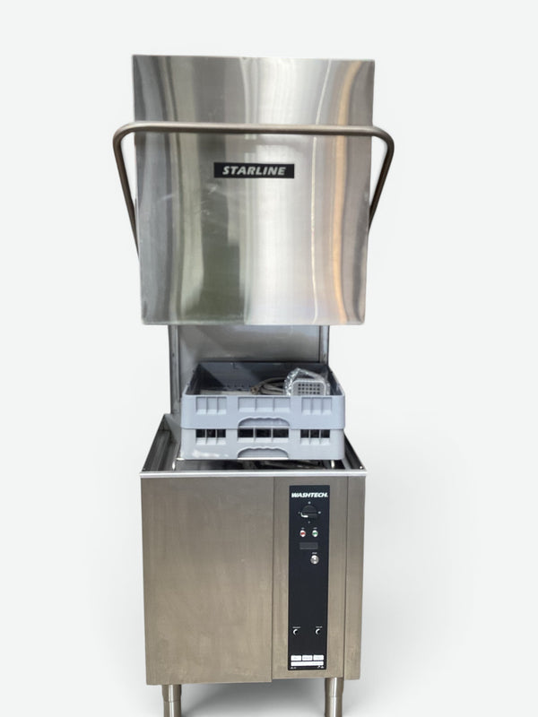 Starline XL Passthrough Dishwasher