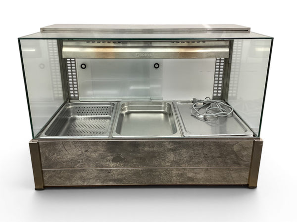 Bonvue BM11SC Bain Marie