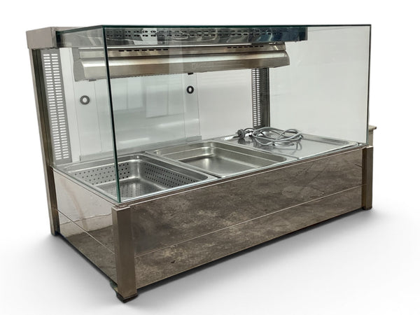 Bonvue BM11SC Bain Marie