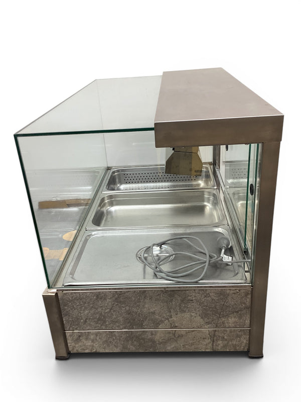 Bonvue BM11SC Bain Marie