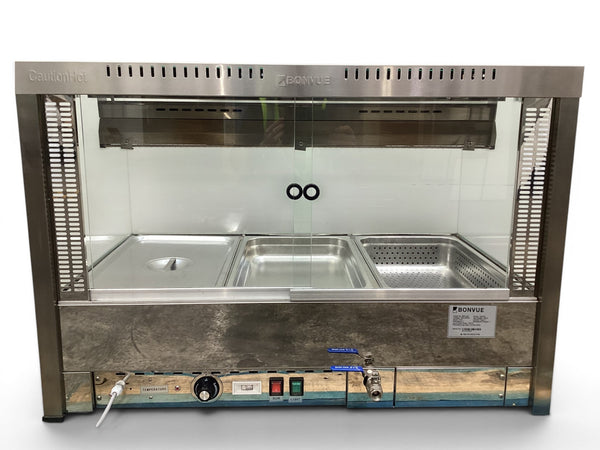 Bonvue BM11SC Bain Marie
