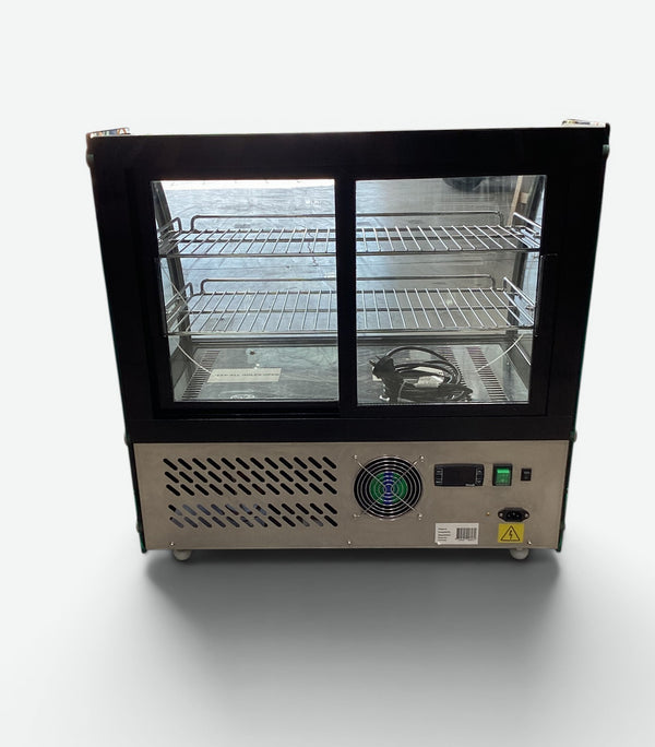 Bonvue HTR100N Countertop Chilled Display