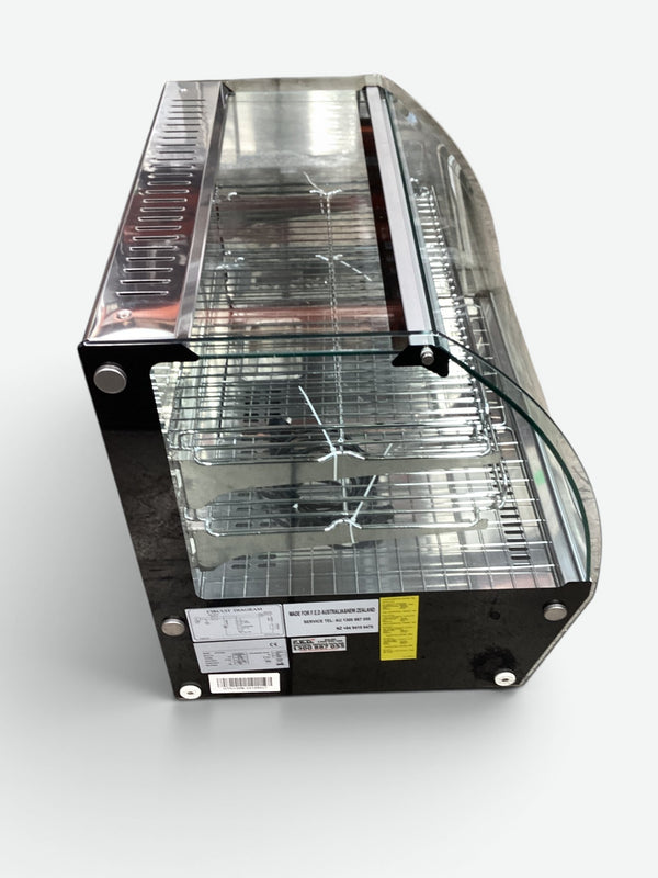 Bonvue HTH120N Benchtop Heated Display