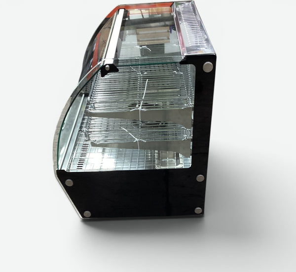 Bonvue HTH120N Benchtop Heated Display