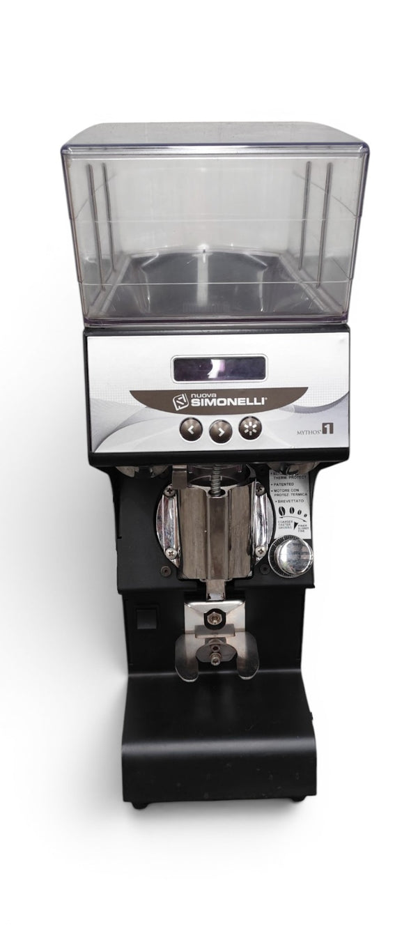 Nuova Simonelli Mythos One Grinder