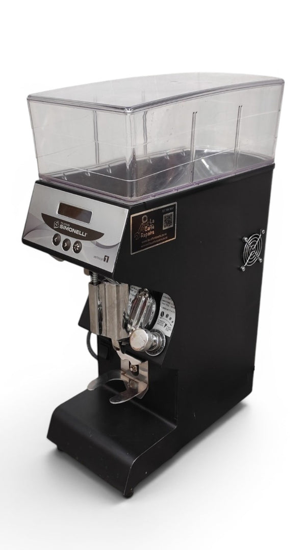 Nuova Simonelli Mythos One Grinder