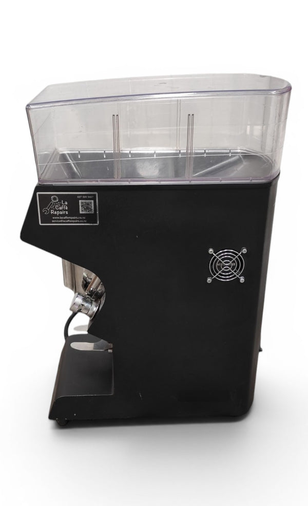 Nuova Simonelli Mythos One Grinder
