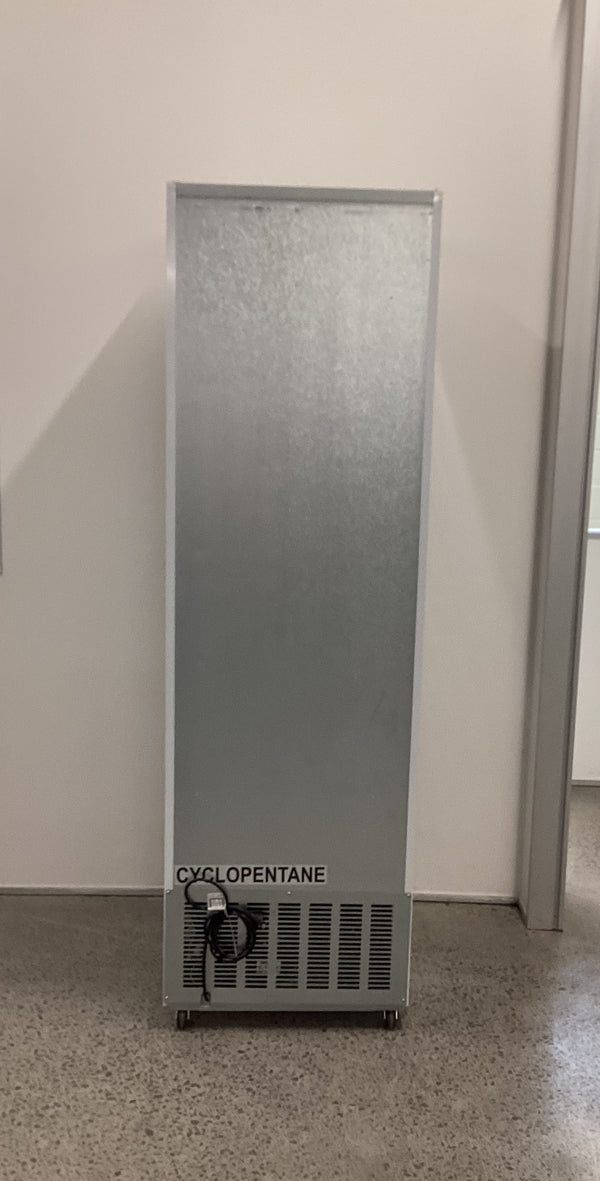 Pro.Equip ERD38 1 Door Upright Chiller