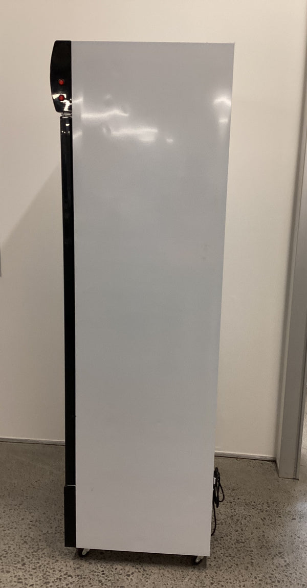 Pro.Equip ERD38 1 Door Upright Chiller
