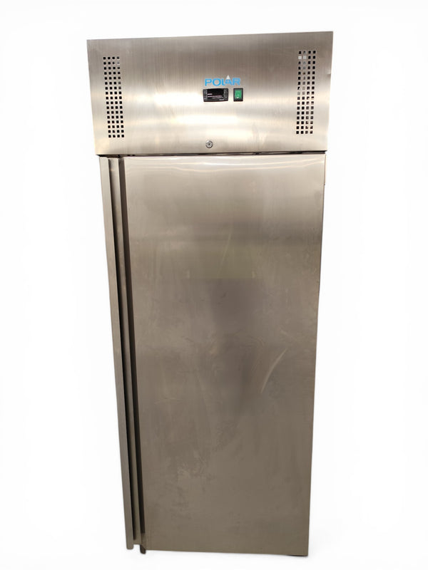 Polar GL181-A U-Series 1 Door Bakery Freezer