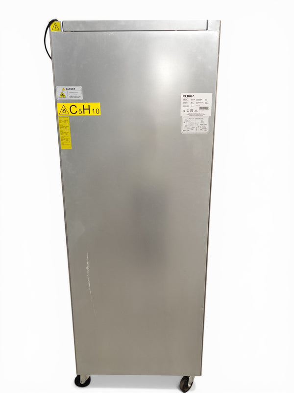 Polar GL181-A U-Series 1 Door Bakery Freezer