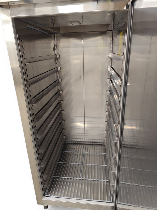Polar GL181-A U-Series 1 Door Bakery Freezer