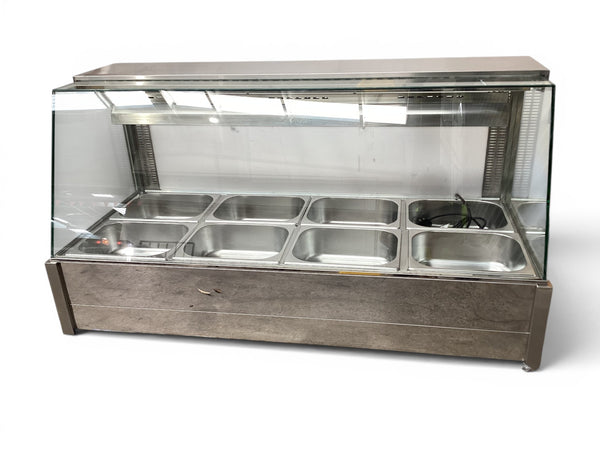 Bonvue BM14TC Bain Marie