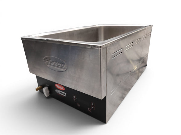 Hatco RCTHW2-3 Heated Well