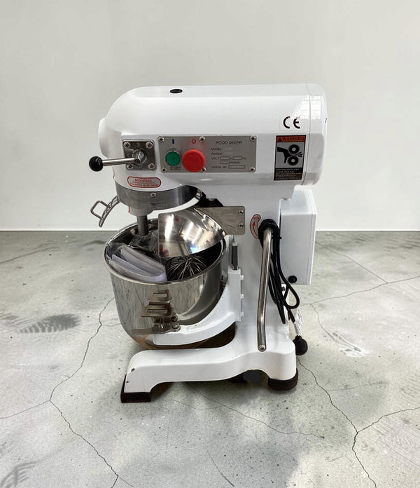 Yasaki B10KG Planetary Mixer