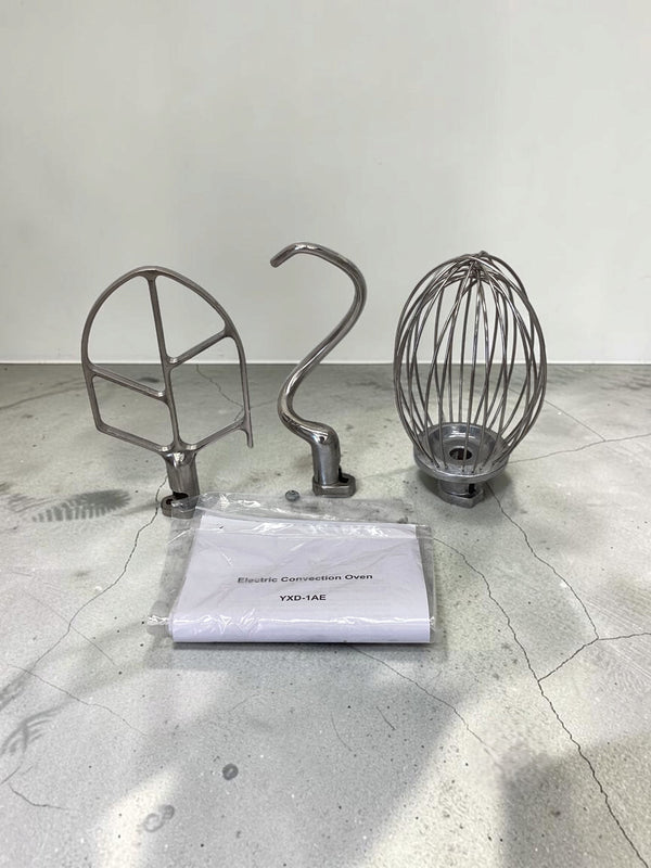 Yasaki B10KG Planetary Mixer